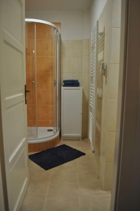 Apartment In Praha 3 Exterior photo